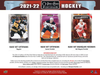 2021-22 Upper Deck O-Pee-Chee Platinum Hockey Blaster Box