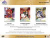 2021-22 Upper Deck SP Game Used Hockey Hobby Box