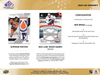 2021-22 Upper Deck SP Game Used Hockey Hobby Box