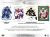 2021-22 Upper Deck SP Hockey Blaster Box