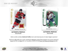 2021-22 Upper Deck SP Hockey Blaster Box