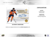 2021-22 Upper Deck SP Hockey Blaster Box