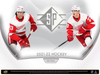 2021-22 Upper Deck SP Hockey Blaster Box