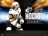 2021-22 Upper Deck SPx Hockey Hobby Box