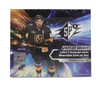 2021-22 Upper Deck SPx Hockey Hobby Box