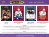 2021-22 Upper Deck Stature Hockey Hobby Box