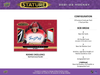 2021-22 Upper Deck Stature Hockey Hobby Box