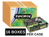 2021-22 Upper Deck Synergy Hockey Hobby 16 Box Case