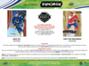 2021-22 Upper Deck Synergy Hockey Hobby Box