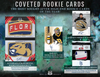 2021-22 Upper Deck The Cup Hockey Hobby 6 Box Case