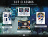 2021-22 Upper Deck The Cup Hockey Hobby Box