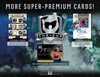 2021-22 Upper Deck The Cup Hockey Hobby Box