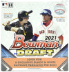 2021 Bowman Draft Baseball Lite Box available at 401 Games Canada