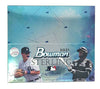 2021 Bowman Sterling Baseball Hobby Box available at 401 Games Canada