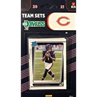 2021 Donruss NFL Team Set - Chicago Bears available at 401 Games Canada