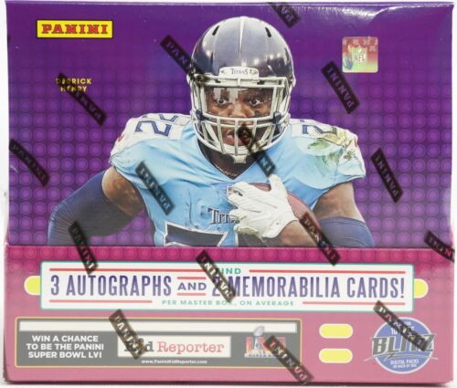 2021 Panini Absolute Football Hobby Box available at 401 Games Canada