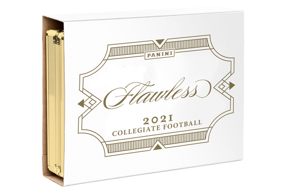2021 Panini Flawless Collegiate Football Hobby Case and more Sports Cards available at 401 Games Canada