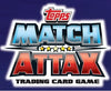 2021 Topps UEFA Champions League Match Attax Extra 2-Player Starter Box available at 401 Games Canada