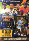 2021 Topps UEFA Champions League Match Attax Extra 2-Player Starter Box available at 401 Games Canada