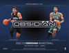 2022-23 Panini Obsidian Basketball Hobby Box available at 401 Games Canada