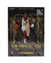 2022-23 Panini Obsidian Basketball Hobby Box available at 401 Games Canada