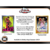 2022-23 Topps NBL Chrome Basketball Hobby Box available at 401 Games Canada