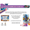 2022-23 Topps UEFA Club Competitions Finest Soccer Hobby Box available at 401 Games Canada