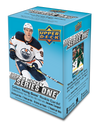 2022-23 Upper Deck Series 1 Hockey Blaster Box available at 401 Games Canada