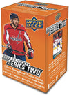 2022-23 Upper Deck Series 2 Hockey Blaster Box available at 401 Games Canada