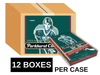 2022-23 Parkhurst Champions Hockey Hobby 12 Box Case