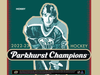 2022-23 Parkhurst Champions Hockey Hobby 12 Box Case