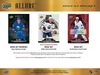 2022-23 Upper Deck Allure Hockey Blaster Box