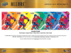 2022-23 Upper Deck Allure Hockey Blaster Box