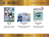 2022-23 Upper Deck Allure Hockey Blaster Box