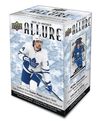 2022-23 Upper Deck Allure Hockey Blaster 20 Box Case