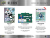 2022-23 Upper Deck Allure Hockey Hobby Box