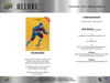 2022-23 Upper Deck Allure Hockey Hobby Box