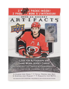 2022-23 Upper Deck Artifacts Hockey Blaster Box