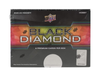 2022-23 Upper Deck Black Diamond Hockey Hobby 5 Box Inner Case