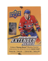 2022-23 Upper Deck Extended Series Hockey Blaster Box