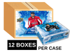 2022-23 Upper Deck Ice Hockey Hobby 12 Box Case