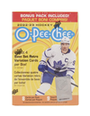 2022-23 Upper Deck O-Pee-Chee Hockey Blaster Box