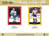 2022-23 Upper Deck O-Pee-Chee Hockey Blaster Box