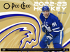 2022-23 Upper Deck O-Pee-Chee Hockey Blaster Box