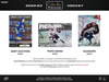 2022-23 Upper Deck O-Pee-Chee Platinum Hockey Hobby Box