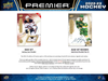 2022-23 Upper Deck Premier Hockey Hobby Box