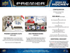 2022-23 Upper Deck Premier Hockey Hobby Box