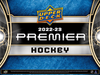 2022-23 Upper Deck Premier Hockey Hobby Box