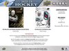 2022-23 Upper Deck SPx Hockey Hobby Box