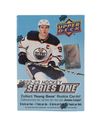 2022-23 Upper Deck Series 1 Hockey Blaster Box